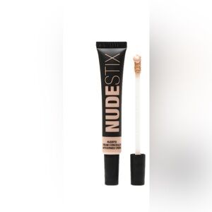Nudestix nudefix cream concealer